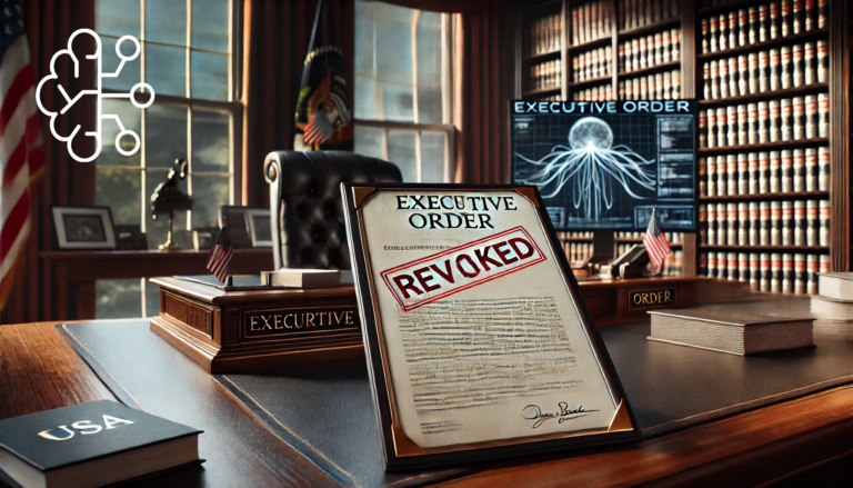 USA: Trump richtet KI-Politik neu aus