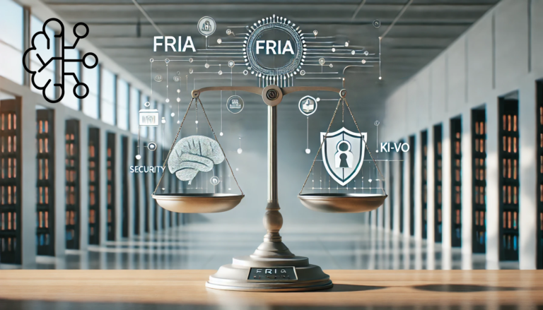 KI-VO: Praxishinweise zur Grundrechte-Folgenabschätzung für KI-Systeme