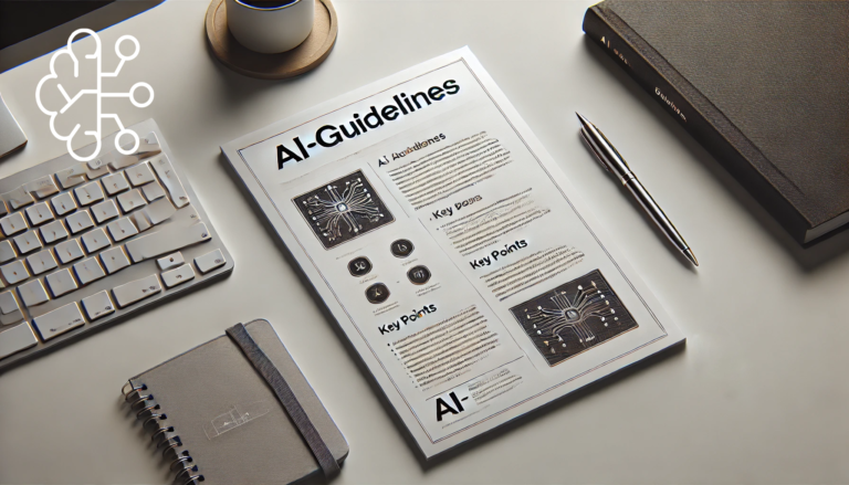 KI-VO: Was Unternehmen und Behörden jetzt über KI-Kompetenz wissen müssen