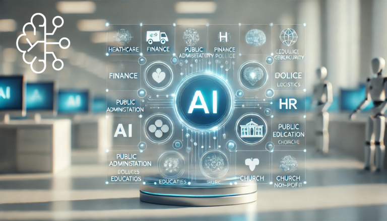 KI im Unternehmen (Teil 1): Praxisbeispiele und branchenspezifische Besonderheiten