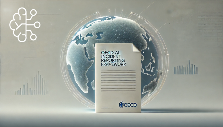 OECD: Globales Meldesystem für KI-Vorfälle