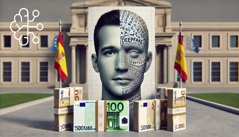 Spanien: Hohe Strafen für fehlende KI-Kennzeichnung