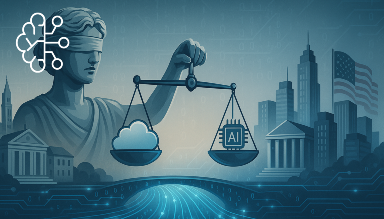 DSGVO, KI und USA-Datentransfer: Einblicke vom BayLDA-Vizepräsidenten Andreas Sachs