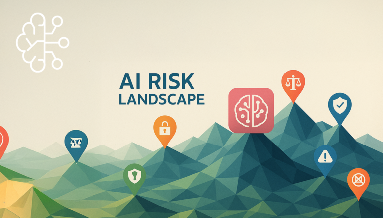 KI-Risiken verstehen & managen: Die Neuerungen im MIT AI Risk Repository