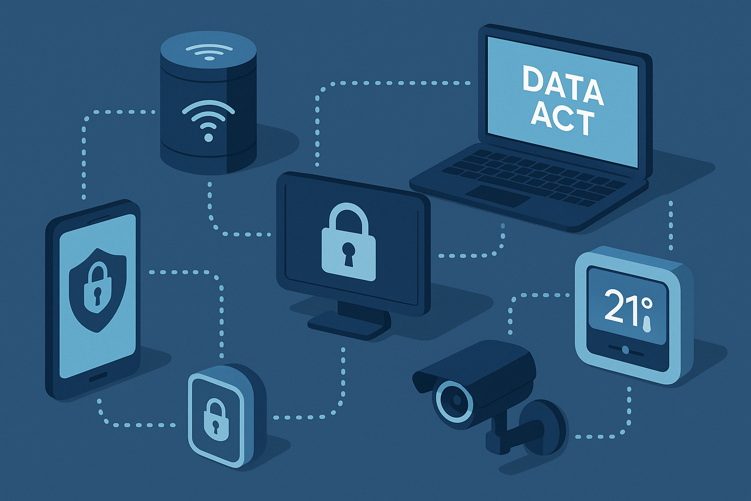 Data Act: Standardvertragsklauseln für Cloud Switching & Exit