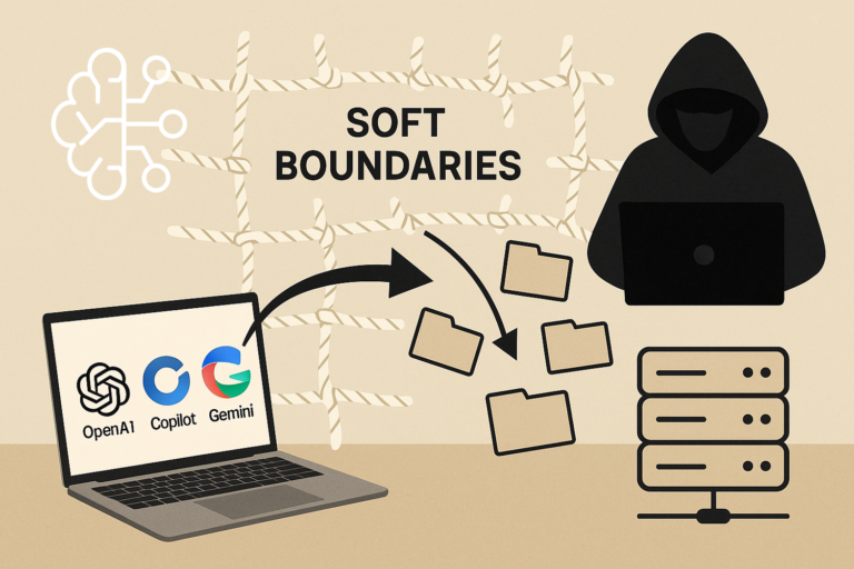 Zero-Click-Schwachstellen in LLMs & KI-Agenten bedrohen Unternehmen