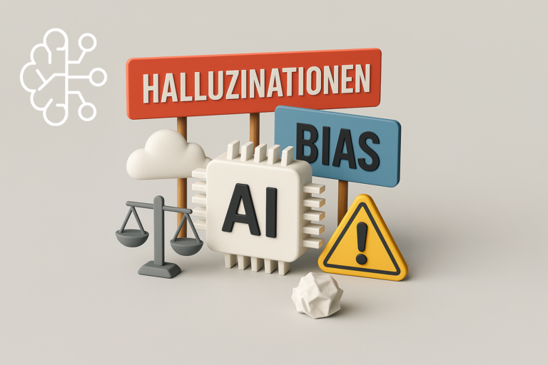 KI-Chatbots verbreiten mehr Falschinformationen – Risiken für Unternehmen steigen