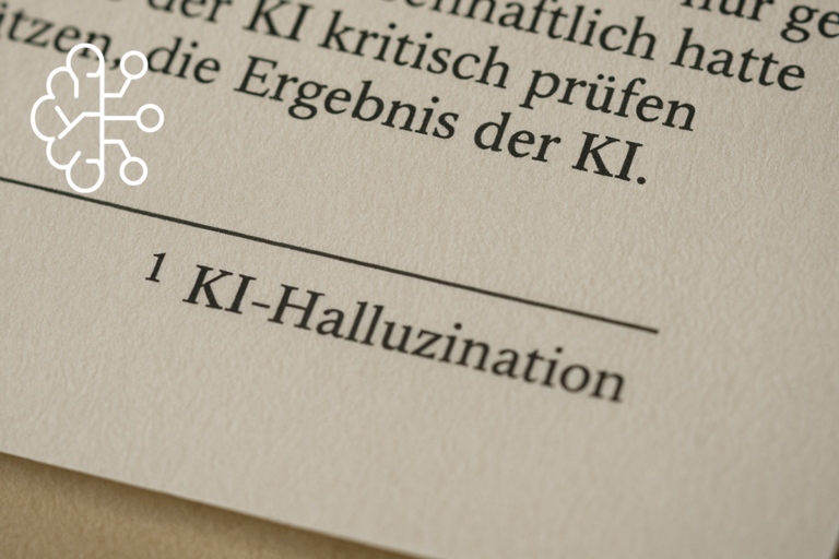 AG Köln: Anwalt zitiert KI-Halluzinationen vor Gericht
