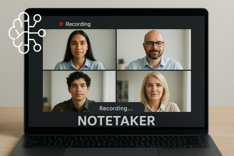 US-Klage gegen KI-Assistent zur Meeting-Transkription