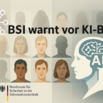 Cybersicherheit: BSI warnt vor Bias in der Künstlichen Intelligenz