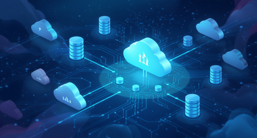 Data Act: Standardvertragsklauseln für Cloud Switching & Exit