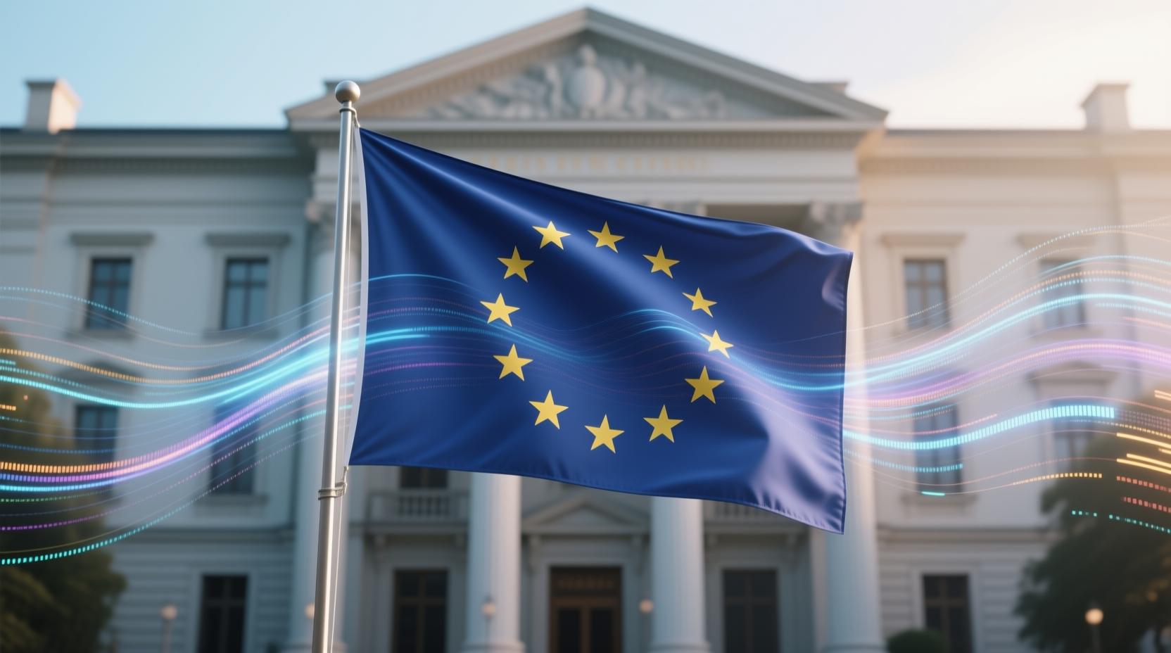 Der Data Act gilt: Was Unternehmen jetzt beachten müssen