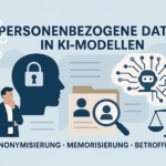 BfDI: Öffentliche Konsultation zu KI-Modellen