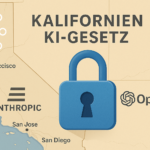 Kalifornien verabschiedet KI-Gesetz SB 53