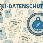 ONKIDA 2.0: LfDI BW aktualisiert Navigator für Datenschutz im KI-Einsatz