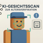 Roblox plant KI-Gesichtsscan zur Altersverifikation