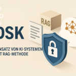 DSK zum datenschutzkonformen Einsatz von KI-Systemen mit RAG-Methode