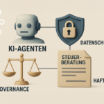 DStV: Wie KI die Steuerberatung neu definiert