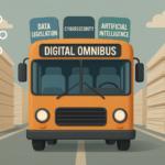 EU Kommission: Der Digitale Omnibus kommt