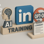 LinkedIn plant KI-Training mit Profildaten ab 3. November 2025