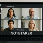 US-Klage gegen KI-Assistent zur Meeting-Transkription
