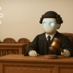 KI in der richterlichen Entscheidungsfindung