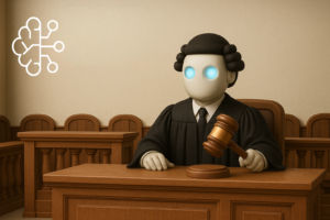 KI in der richterlichen Entscheidungsfindung