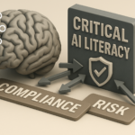 Kritische KI-Kompetenz als Compliance-Faktor im Unternehmen