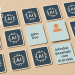 Memorisierung personenbezogener Daten in KI & LLM