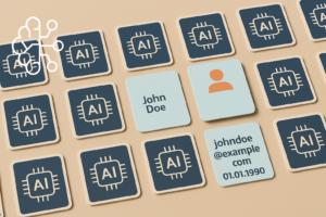 Memorisierung personenbezogener Daten in KI & LLM