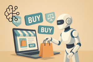 erbraucherschutz für KI-Agenten - Digital Fairness Act als Antwort auf „Custobots“