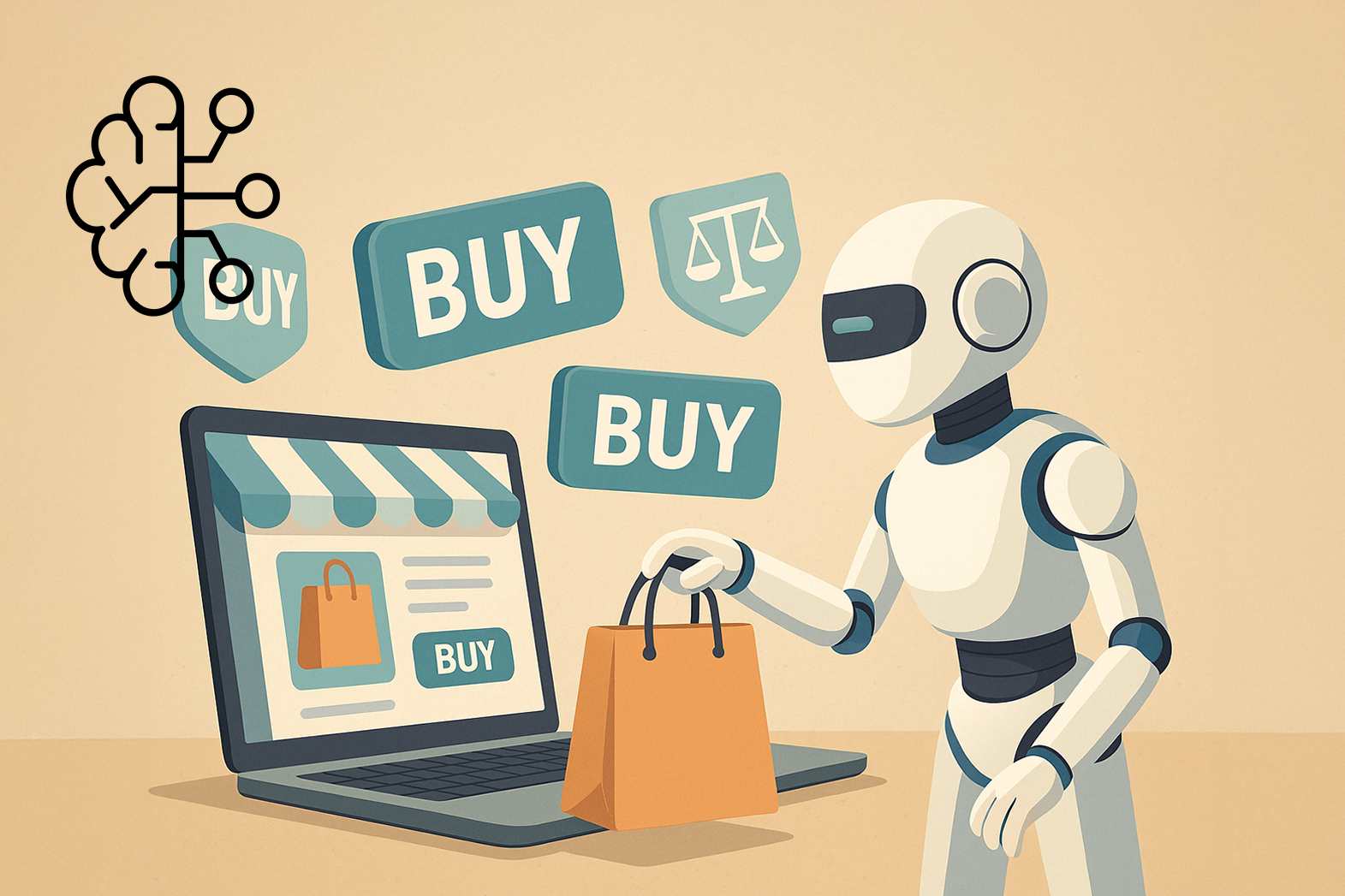 erbraucherschutz für KI-Agenten - Digital Fairness Act als Antwort auf „Custobots“