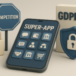 Super-Apps: Compliance-Risiken und regulatorische Hürden in Europa