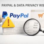 PayPal und Datenschutz: Datenverarbeitung, Profilbildung und Risiken für E-Commerce-Unternehmen