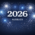Datenschutz Ausblick 2026