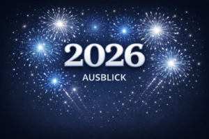 Datenschutz Ausblick 2026