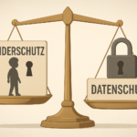 Kinderschutz vs. Datenschutz: Die geplante Chatkontrolle
