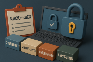 Das NIS-2-Umsetzungs- und Cybersicherheitsstärkungsgesetz ist in Kraft