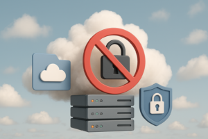 Internationale Cloud-Dienste: Schweizer Datenschützer statuieren faktisches Verbot