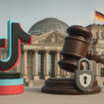 TikTok Bundestag