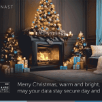 Datenschutzticker.de sagt Danke - 2025