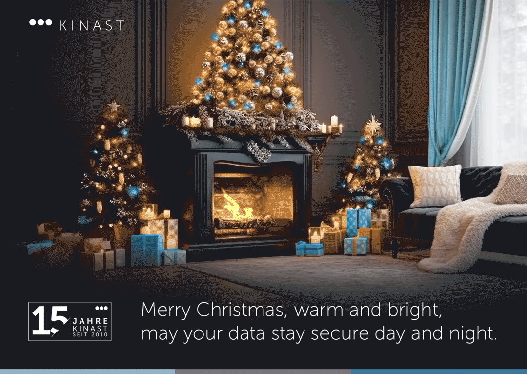 Datenschutzticker.de sagt Danke - 2025