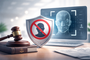 OLG Thüringen erklärt biometrische Überwachung ohne ausdrückliche Einwilligung für rechtswidrig. Signalwirkung für Unternehmen und KI-basierte Kontrollsysteme.